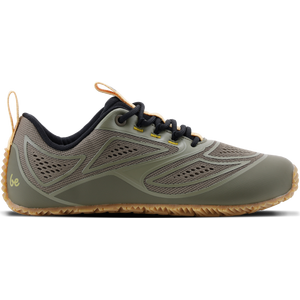 Be Lenka Trailtech, Khaki Green, 40