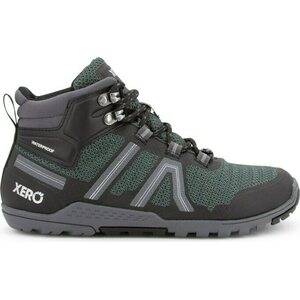 Xero Shoes Xcursion Fusion (naisten), Spruce, US W12 / EU 42.5