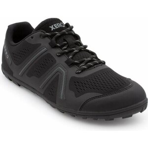 Xero Shoes Mesa Trail naisten, musta, US W11.5 / EU 42