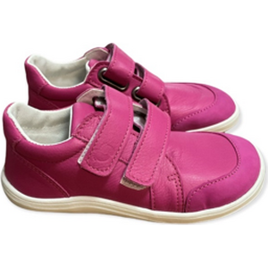 Baby Bare Febo Go nahkatennarit, fuksia, 31