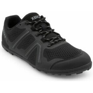 Xero Shoes Mesa Trail miesten, musta, US M11.5 / EU 44.5