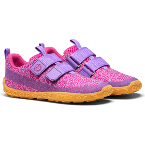 Affenzahn Sneaker Woven Dream kudotut tennarit, rosa, 31