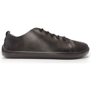 Anatomic Natural nahkaiset tennarit, čierna (1N01L), 40.5