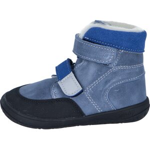 Jonap Falco children's winter shoes 24-30, sininen, 30