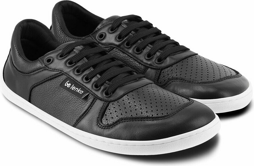 Be Lenka Champ 3.0 Musta/valkoinen (Black & White)