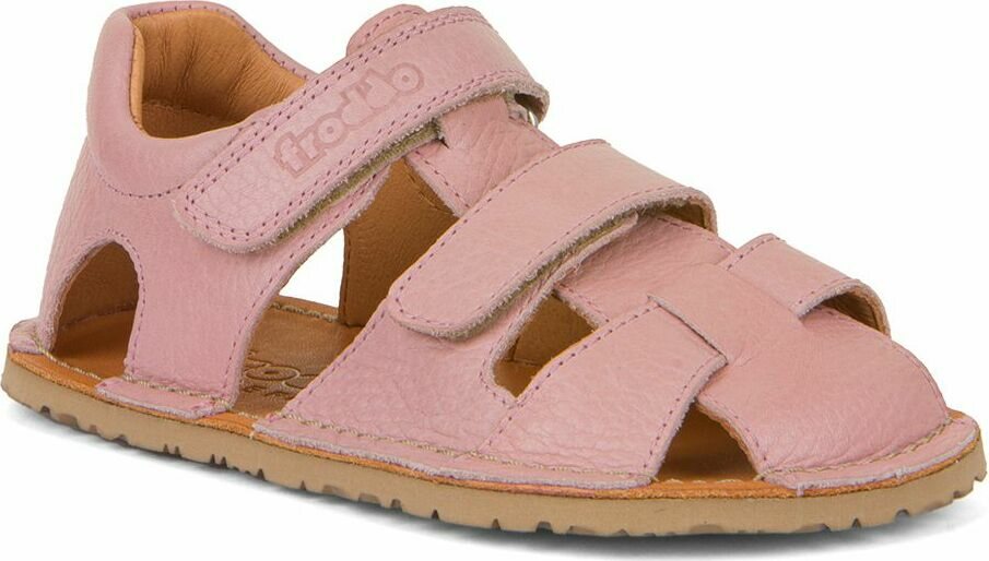 Froddo Barefoot Flexy Avi サンダル ピンク