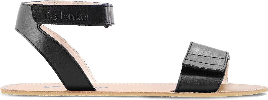 Be Lenka Iris sandaler Musta