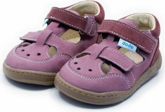 Dodo Shoes Sunrise 子供用 サンダル Ametist