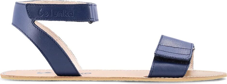 Be Lenka Iris sandaler Blå