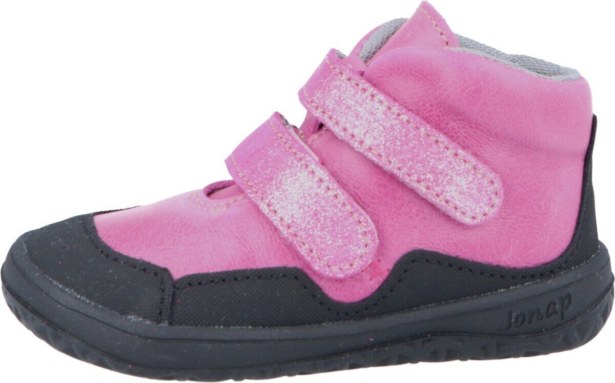 Jonap Bella gyermek elő- és utószezoncipők Pink