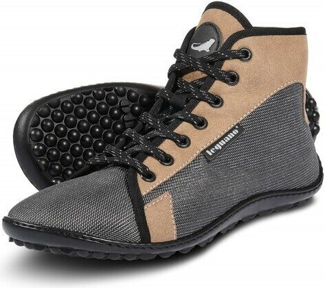 Leguano Jaspar Forester