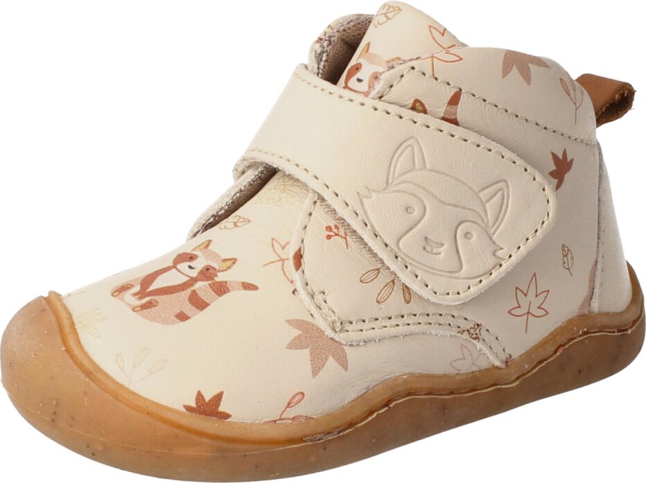 BLifestyle Baby Pesukaru (vill) Winterbeige