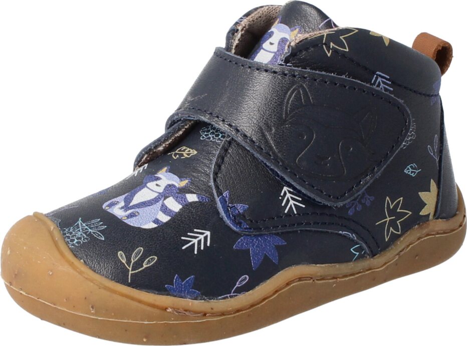 BLifestyle Baby Pesukaru (vill) Wintermarine