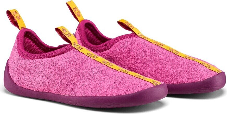 Affenzahn Slipper Woven Homie Внутренняя обувь Bird