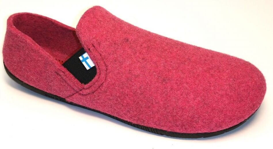 Suomi Kenkä Koli Fucsia
