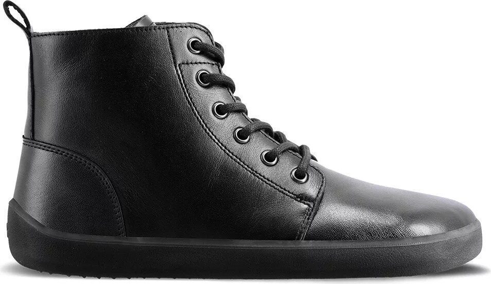 Be Lenka Atlas Zwart (All Black)