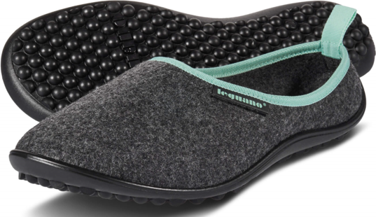 Leguano Acasa Šedá/mätová