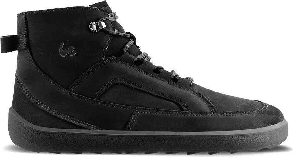 Be Lenka York Čierna