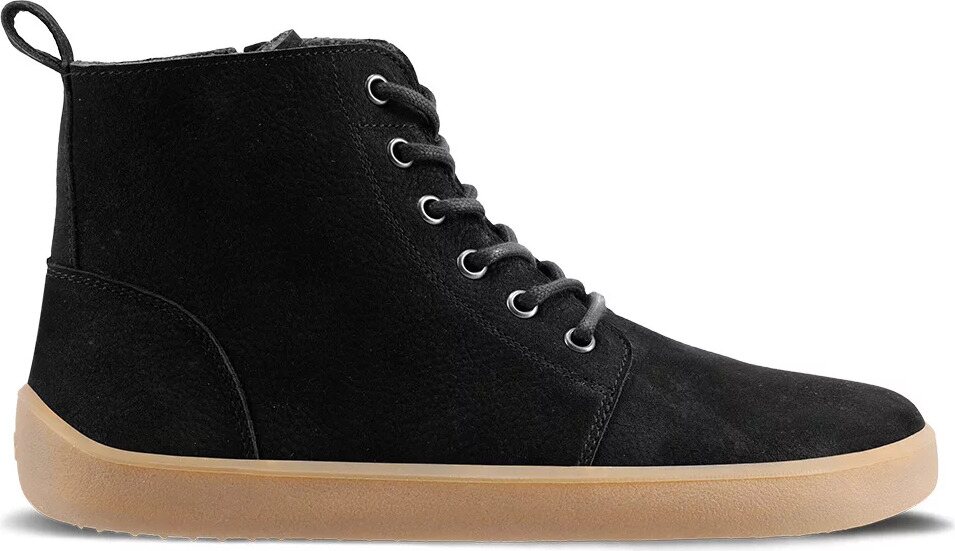 Be Lenka Atlas Matt Black