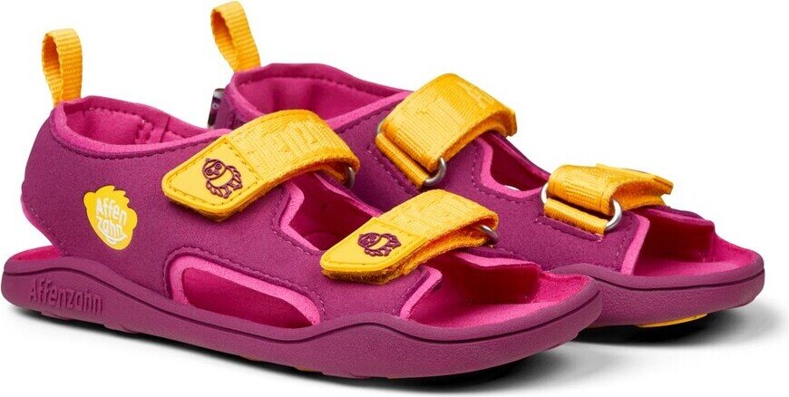 Affenzahn Sandal Vegan Airy Sandalen Bird