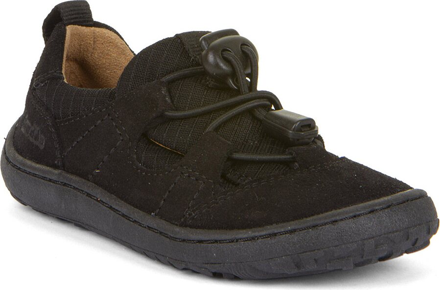 Froddo Barefoot Track tennarit (36-42) Black
