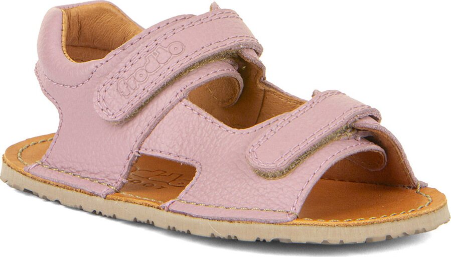 Froddo Barefoot Flexy Mini サンダル ピンク