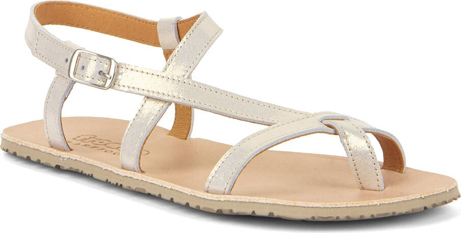 Froddo Barefoot Flexy W Gold shine