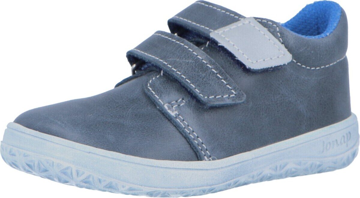 Jonap B1 nahkakengät Blau