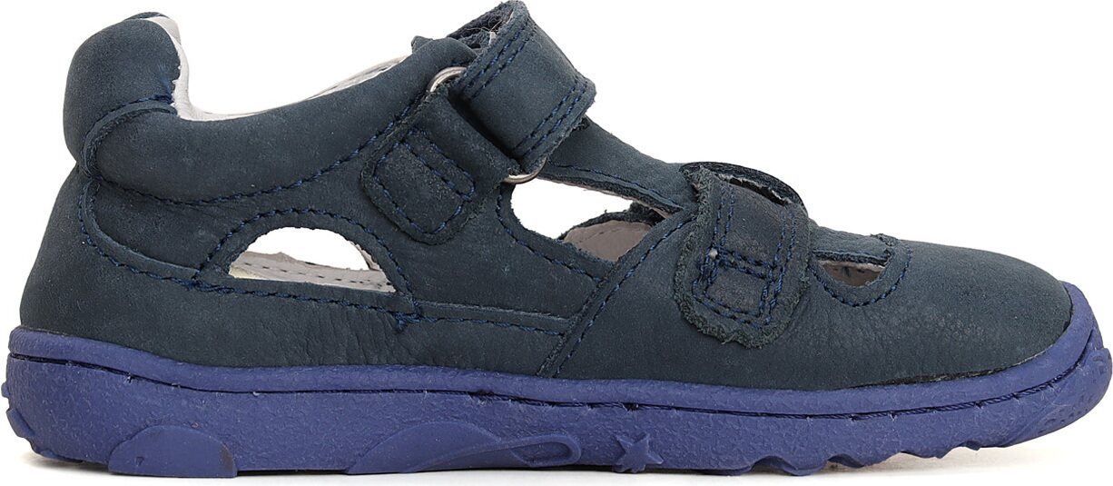 D.D.Step pienten lasten Sandalen Royal Blue