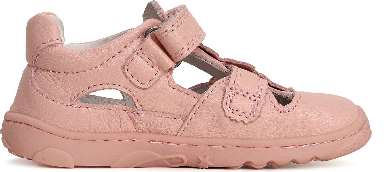 D.D.Step pienten lasten Sandalen Pink