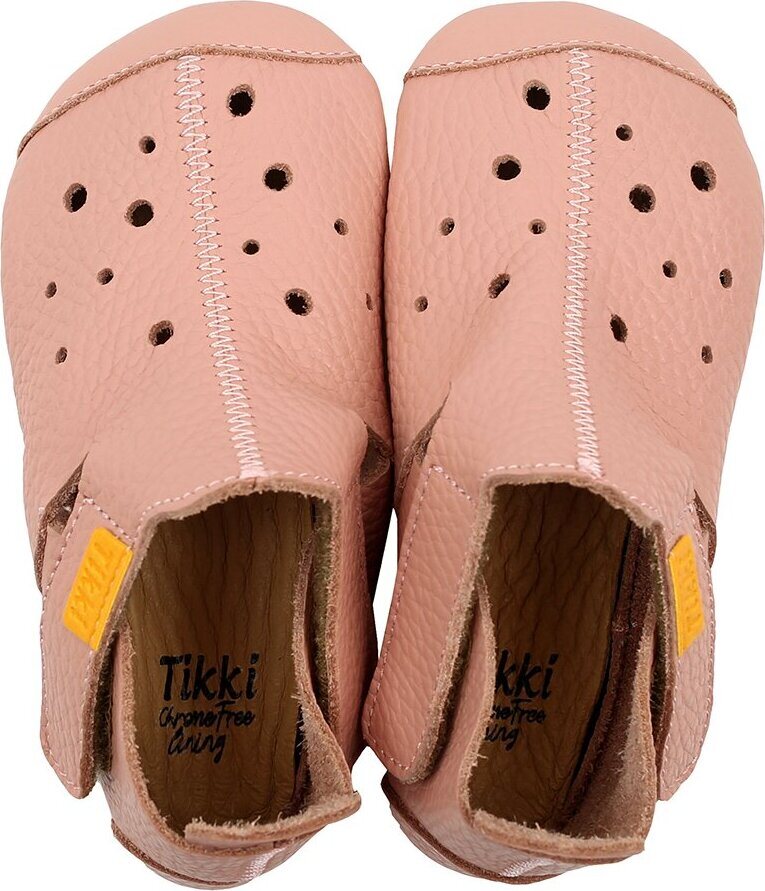 Tikki Ziggy toasussid Roosa (Rose)