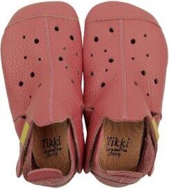 Tikki Ziggy toasussid Shamal