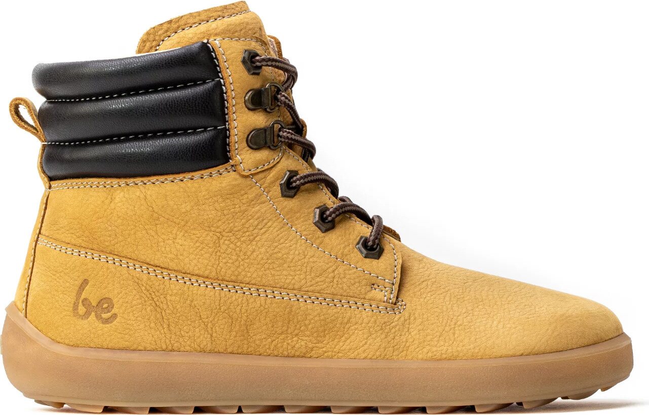 Be Lenka Nevada NEO Mustard