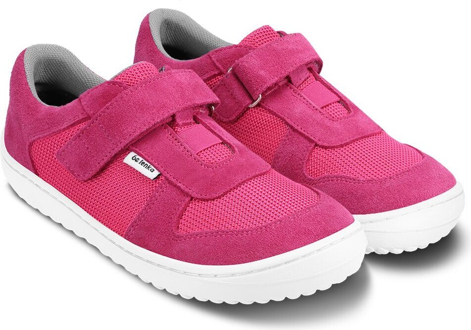 Be Lenka Joy (2024) Pinkki