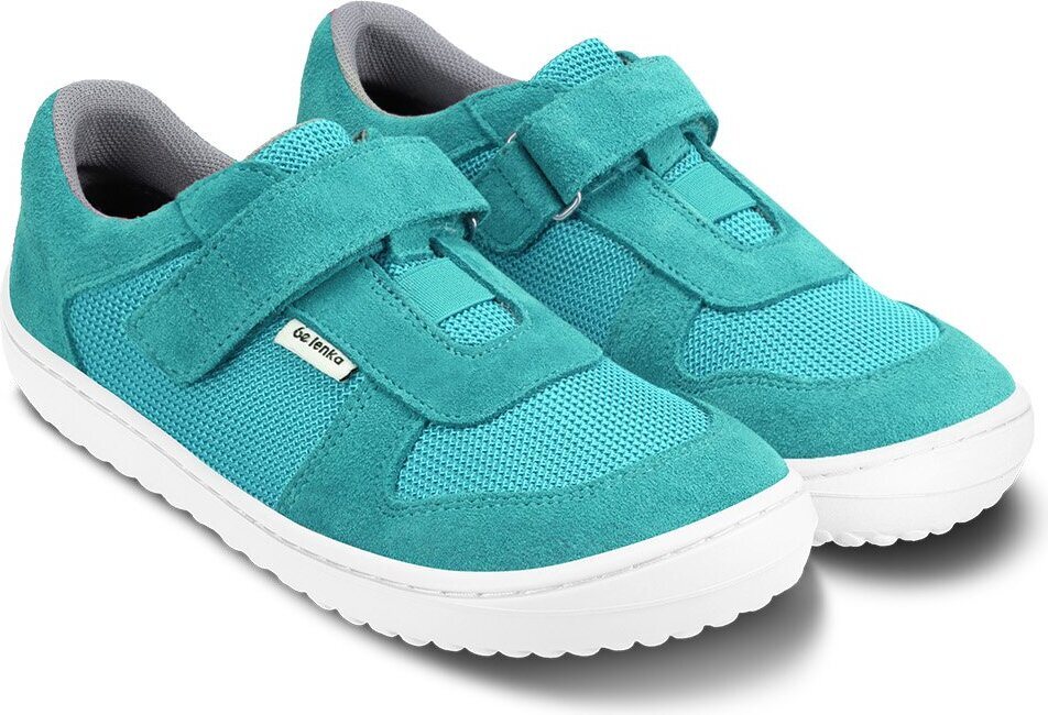 Be Lenka Joy (2024) Turkoosi