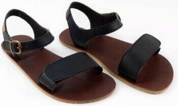 Tikki Vibe Vegan Fekete (Onyx)