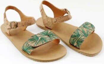 Tikki Vibe Vegan Nature