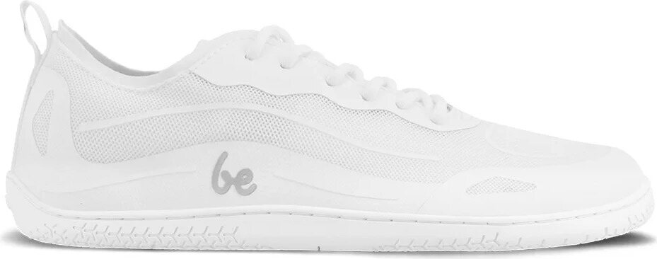 Be Lenka Velocity All White