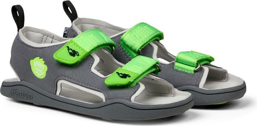 Affenzahn Sandal Vegan Airy Sandalen Panther