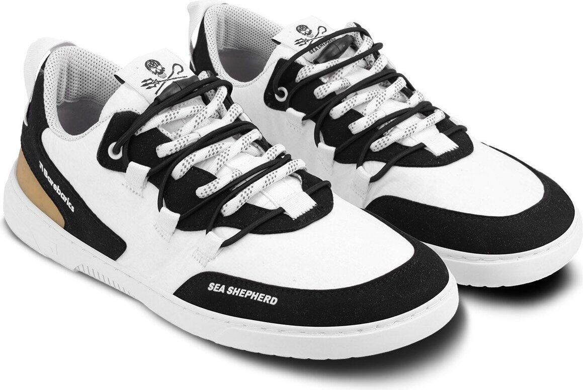 Barebarics Revive Orca Revive X Sea Shepherd - Orca