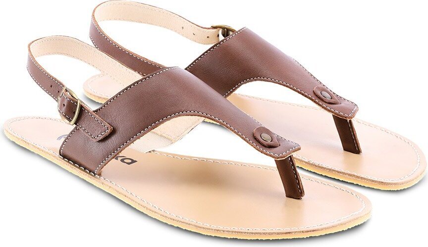 Be Lenka Promenade szandálok Sötétbarna