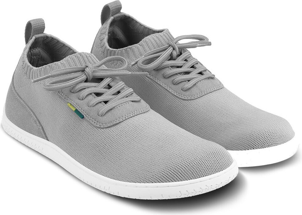 Be Lenka Stride Grey & White (Made in Vietnam)