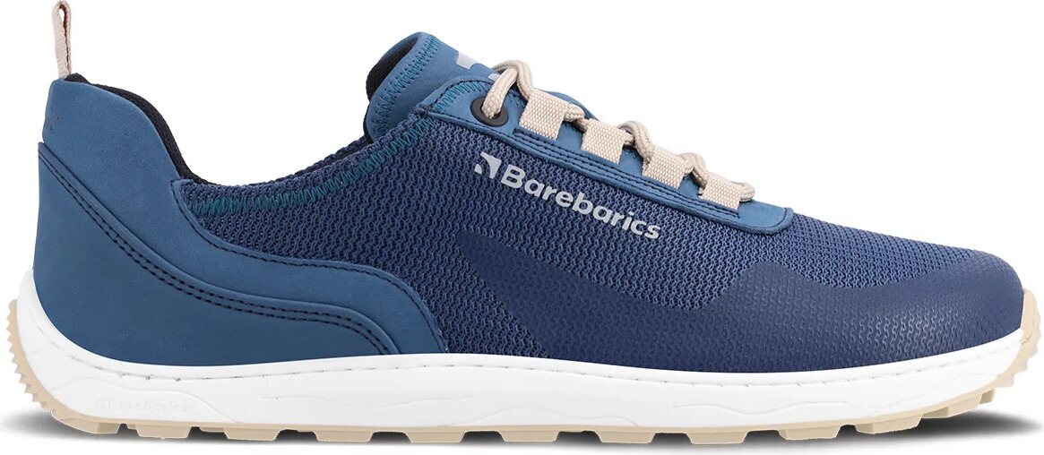 Barebarics Wanderer Dark Blue