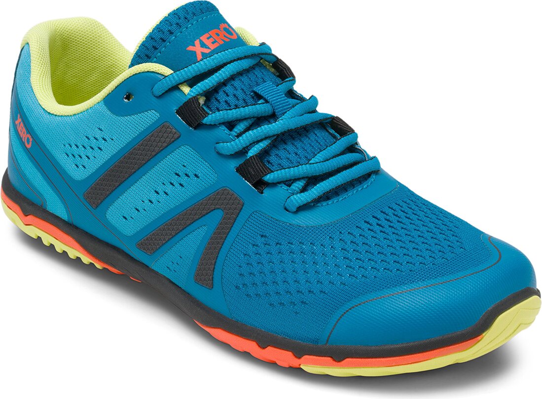 Xero Shoes HFS II naisten Tidal Wave