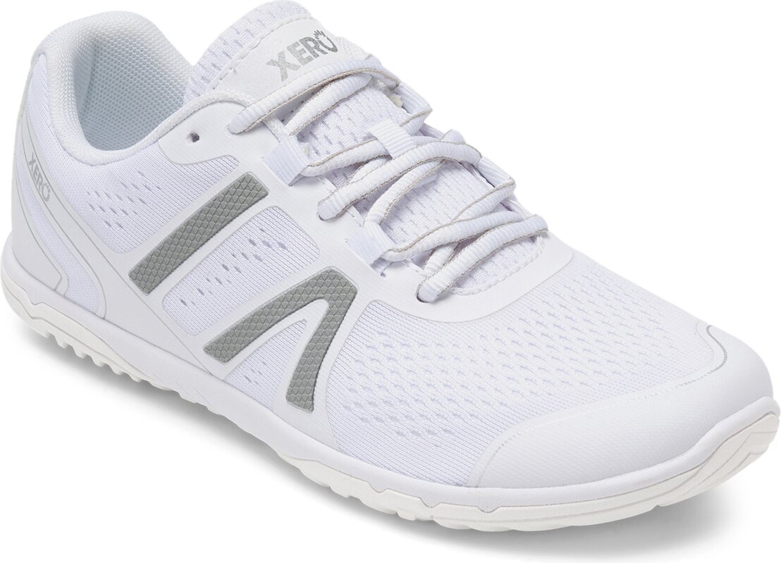 Xero Shoes HFS II naisten Valkoinen