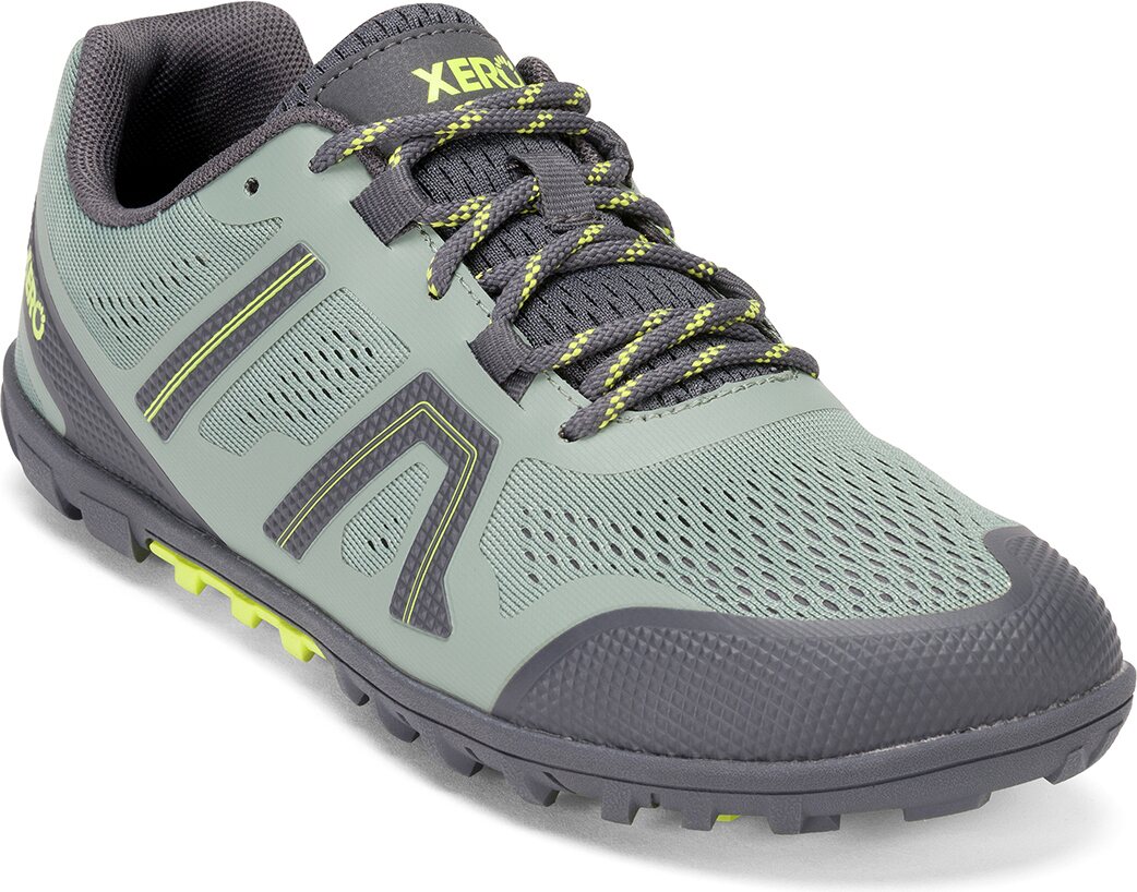 Xero Shoes Mesa Trail II (naisten) Lily Pad