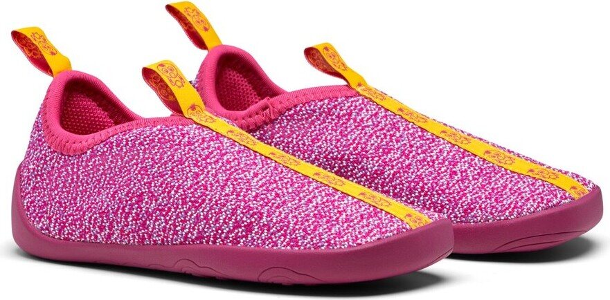 Affenzahn Slipper Woven Homie Внутренняя обувь Bird 2