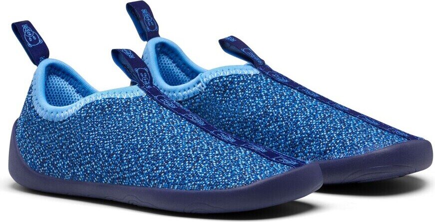 Affenzahn Slipper Woven Homie Внутренняя обувь Bear 2