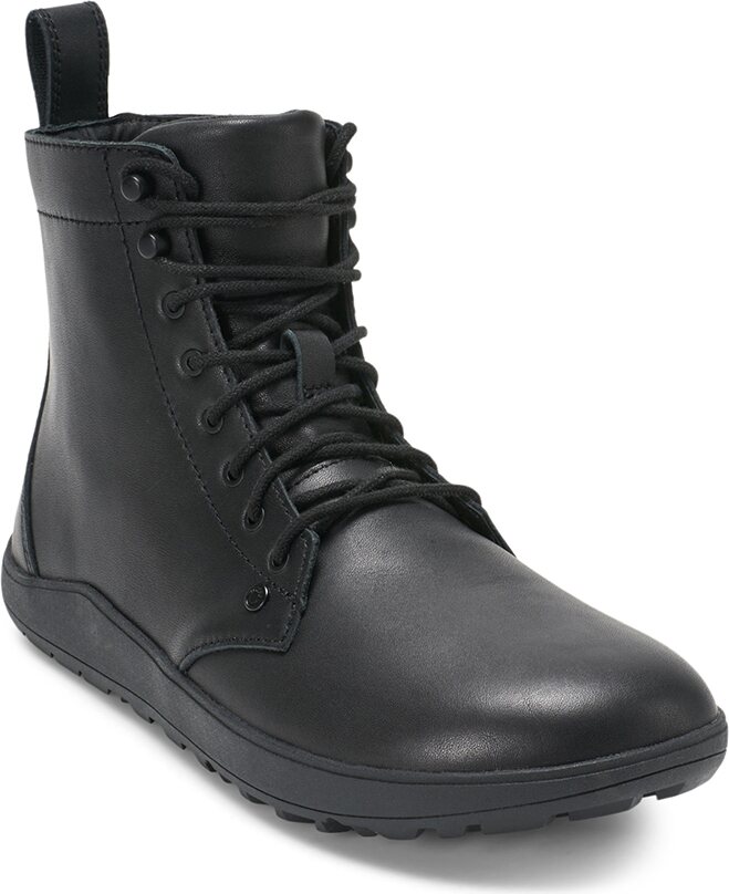 Xero Shoes Breckenridge Musta