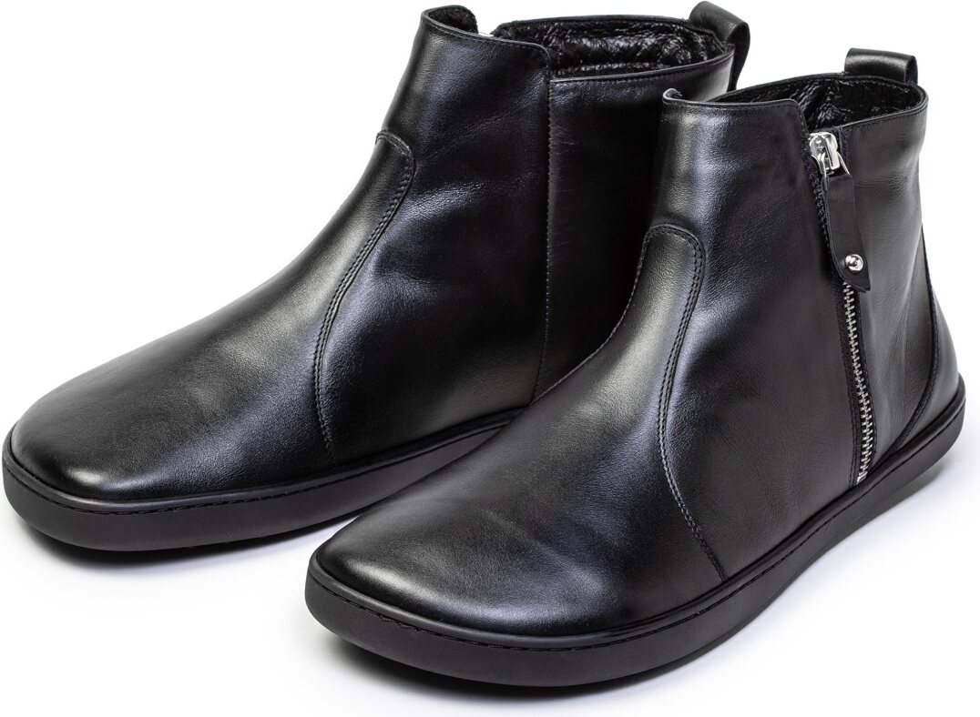 Shapen Ivy 2.0 Zwart